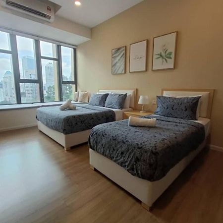 Ceylonz Suites, Casa For Your Holiday Kuala Lumpur Exterior foto
