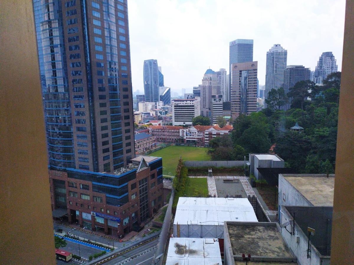 Ceylonz Suites, Casa For Your Holiday Kuala Lumpur Exterior foto