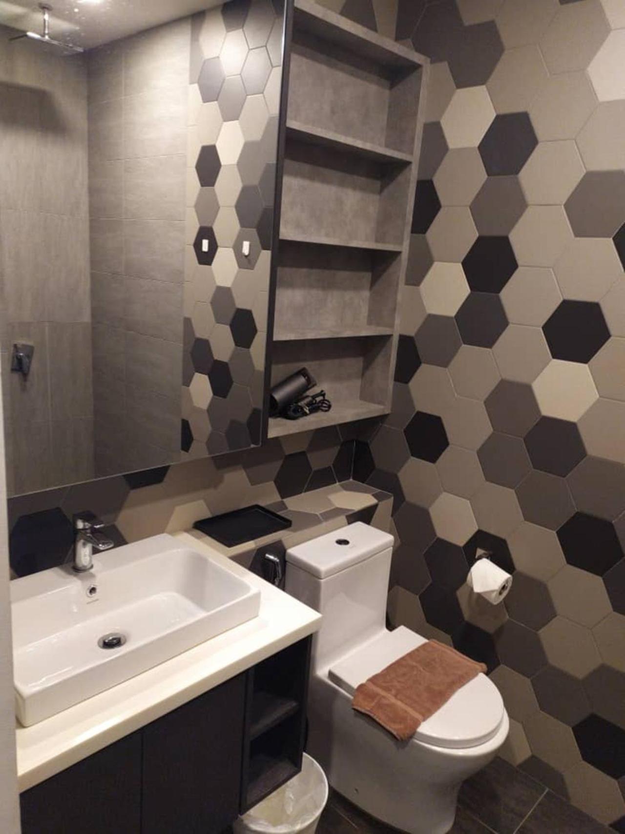 Ceylonz Suites, Casa For Your Holiday Kuala Lumpur Exterior foto